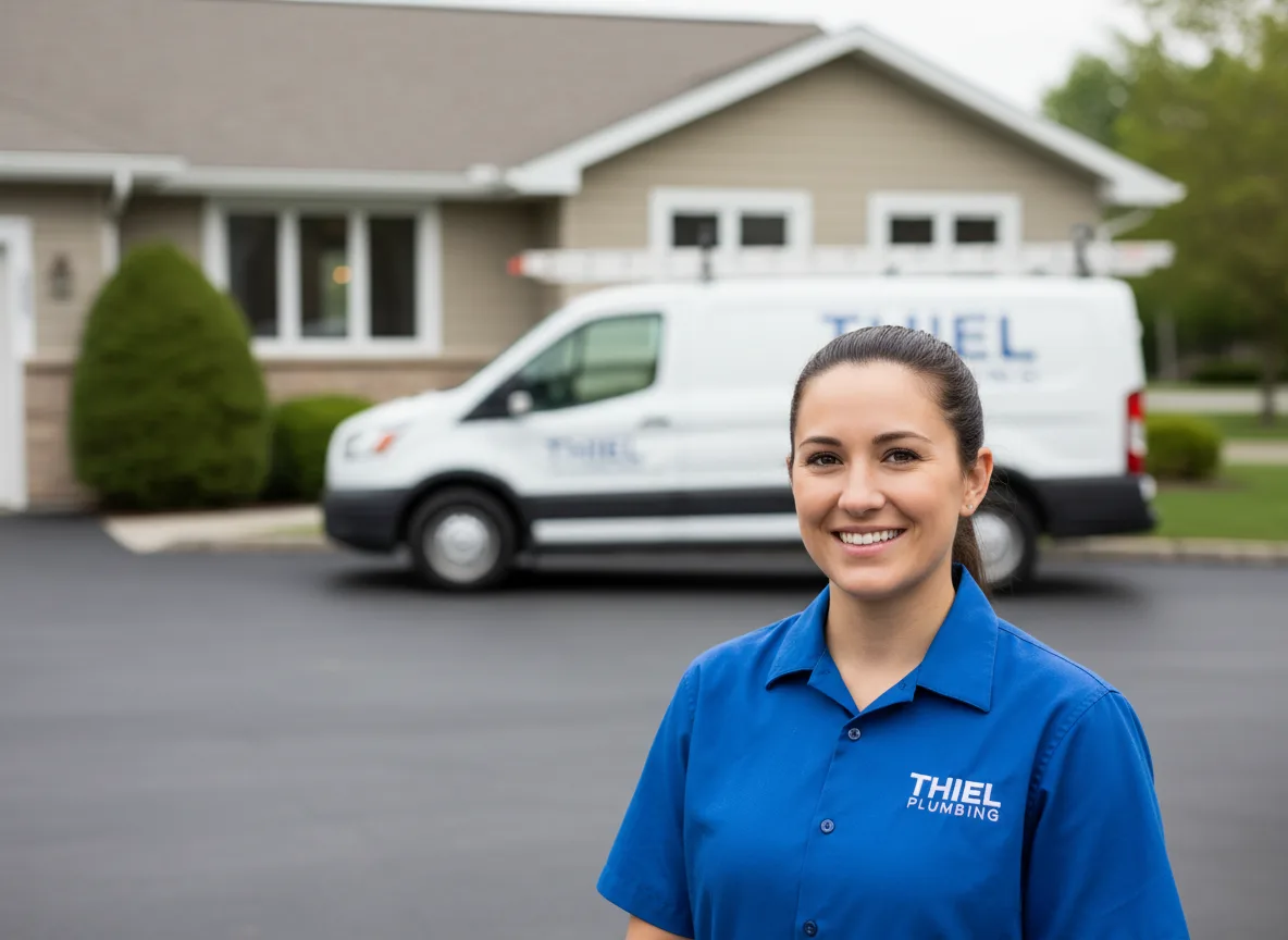 Plumber Hanna City, IL FAQs